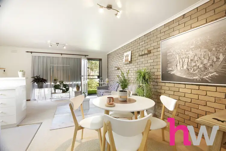 Sixth view of Homely house listing, 1/31 Normanby Street, East Geelong VIC 3219