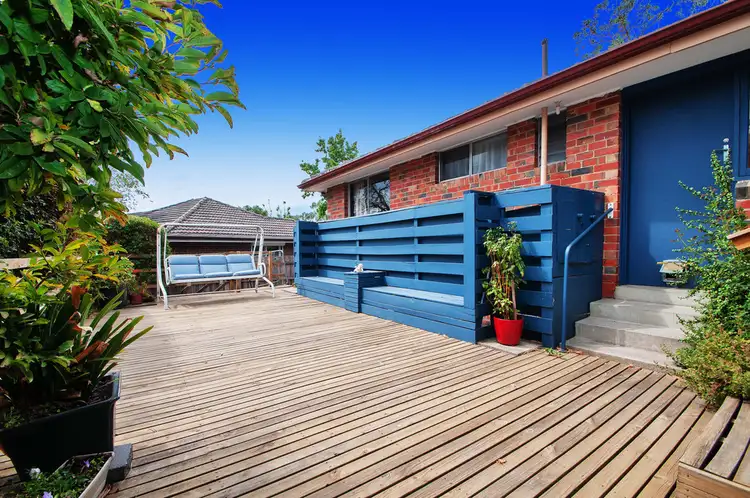 Second view of Homely house listing, 15 Wedmore Road, Boronia VIC 3155