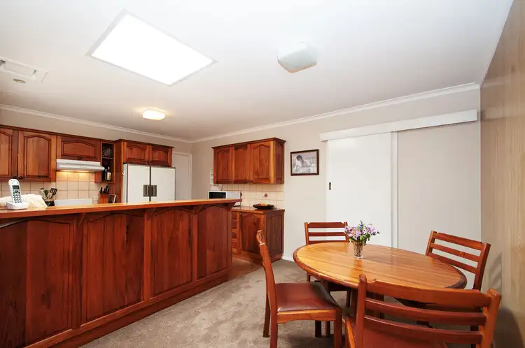 Fourth view of Homely house listing, 15 Wedmore Road, Boronia VIC 3155