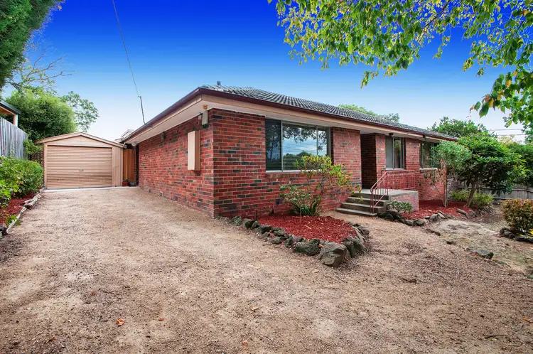 Sixth view of Homely house listing, 15 Wedmore Road, Boronia VIC 3155