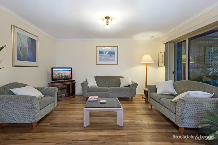Second view of Homely house listing, 40 Elton Road, Ferntree Gully VIC 3156