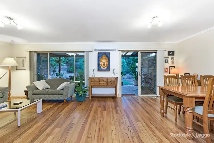 Fourth view of Homely house listing, 40 Elton Road, Ferntree Gully VIC 3156