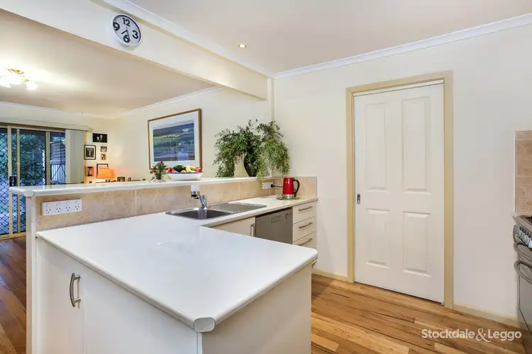 Fifth view of Homely house listing, 40 Elton Road, Ferntree Gully VIC 3156