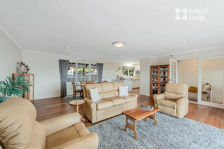 Third view of Homely house listing, 5 Broadwaters Parade, Sandy Bay TAS 7005