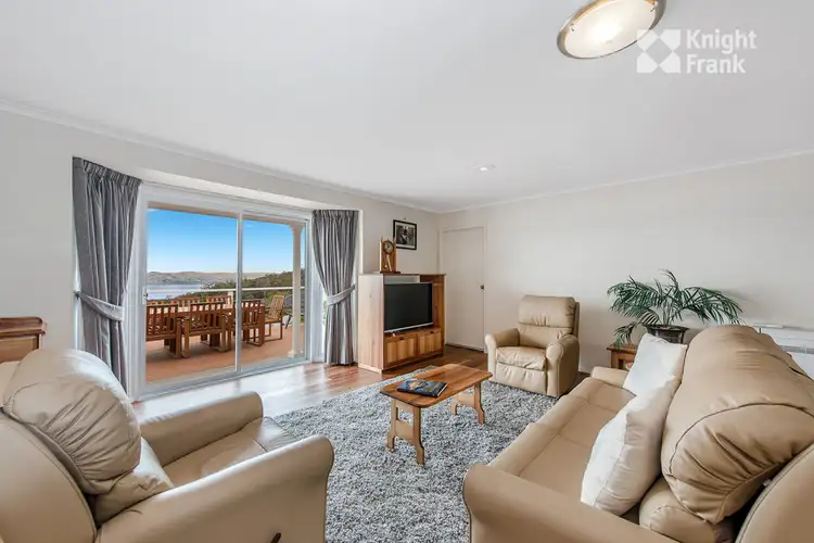 Fourth view of Homely house listing, 5 Broadwaters Parade, Sandy Bay TAS 7005
