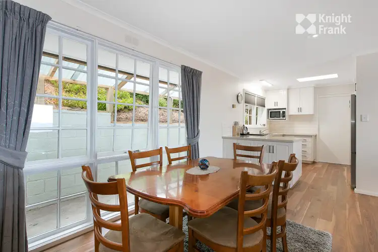 Fifth view of Homely house listing, 5 Broadwaters Parade, Sandy Bay TAS 7005