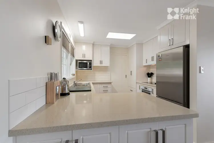Sixth view of Homely house listing, 5 Broadwaters Parade, Sandy Bay TAS 7005