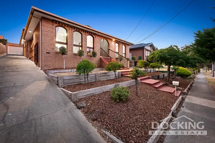 23 Scarborough Road, Vermont South VIC 3133