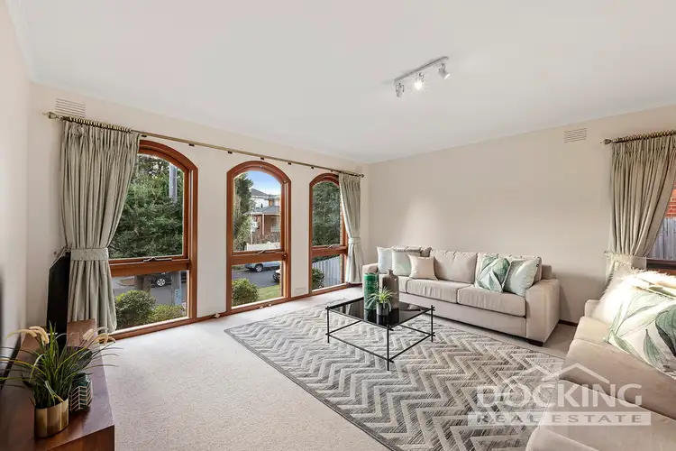 Fifth view of Homely house listing, 23 Scarborough Road, Vermont South VIC 3133