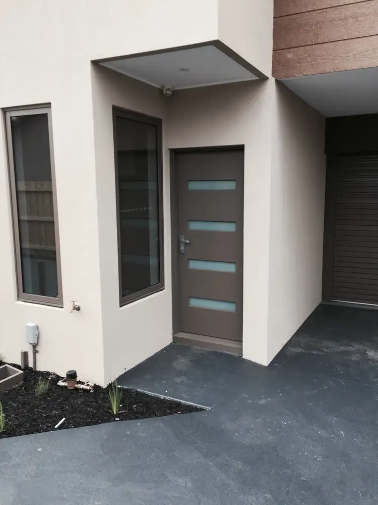 Second view of Homely unit listing, 3/25A Leonard Avenue, Noble Park VIC 3174