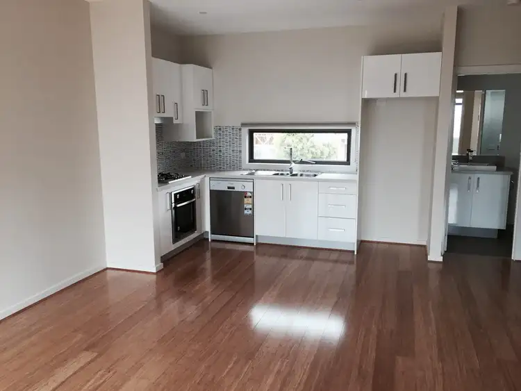 Third view of Homely unit listing, 3/25A Leonard Avenue, Noble Park VIC 3174
