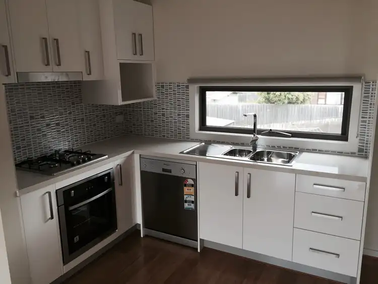 Fifth view of Homely unit listing, 3/25A Leonard Avenue, Noble Park VIC 3174