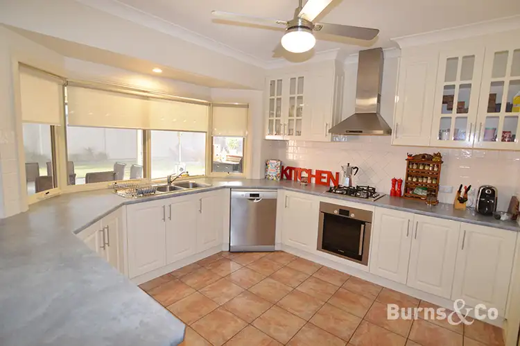 Third view of Homely house listing, 1 Lauren Close, Gol Gol NSW 2738