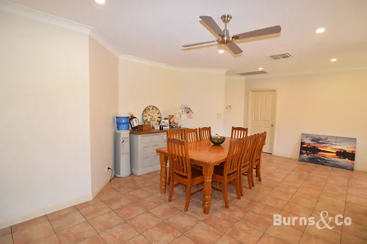 Fourth view of Homely house listing, 1 Lauren Close, Gol Gol NSW 2738