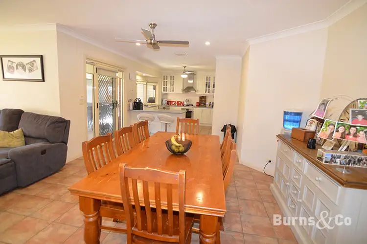 Fifth view of Homely house listing, 1 Lauren Close, Gol Gol NSW 2738