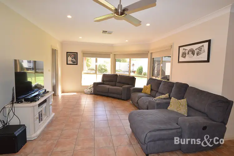 Sixth view of Homely house listing, 1 Lauren Close, Gol Gol NSW 2738