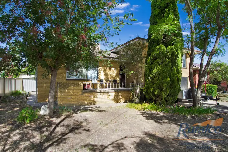 Main view of Homely house listing, 58 Kinarra Street, Tamworth NSW 2340