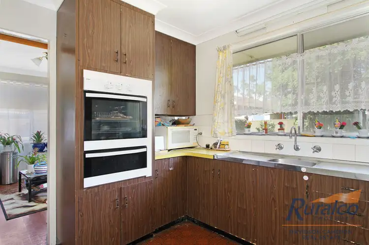 Second view of Homely house listing, 58 Kinarra Street, Tamworth NSW 2340
