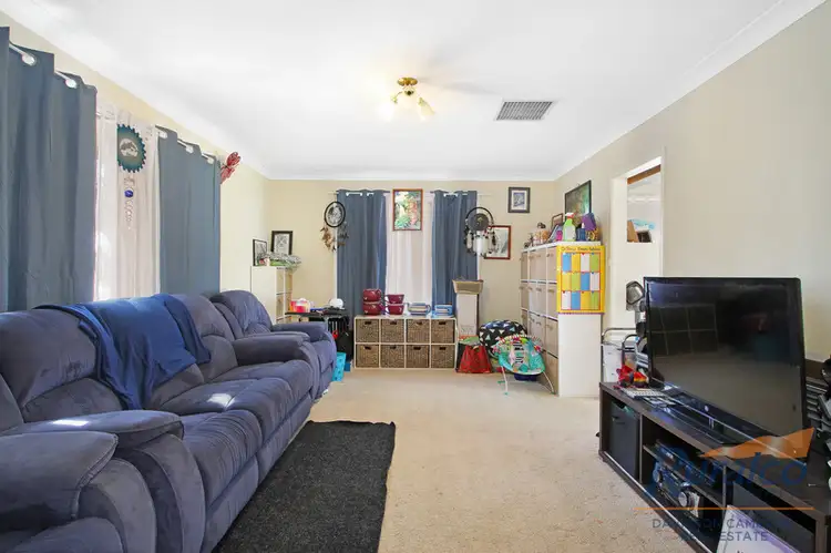 Third view of Homely house listing, 58 Kinarra Street, Tamworth NSW 2340
