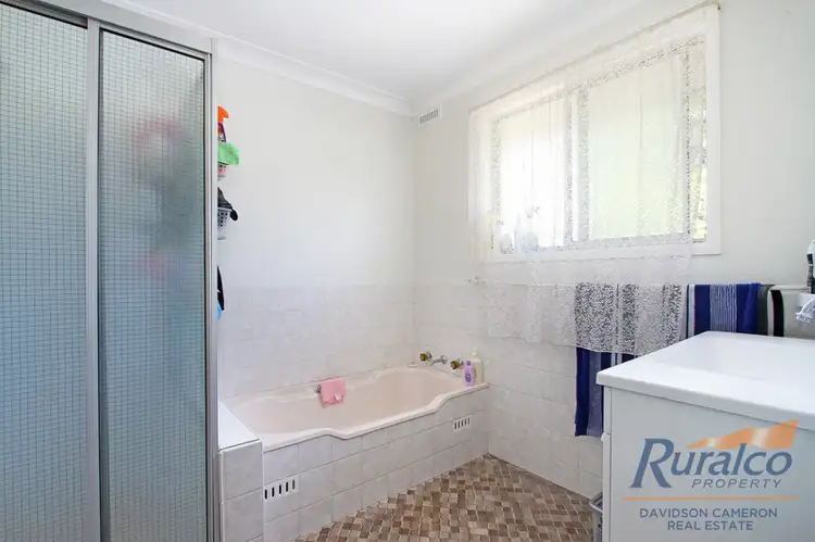 Fourth view of Homely house listing, 58 Kinarra Street, Tamworth NSW 2340