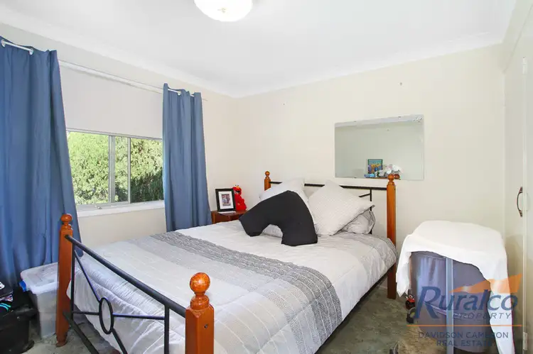 Fifth view of Homely house listing, 58 Kinarra Street, Tamworth NSW 2340