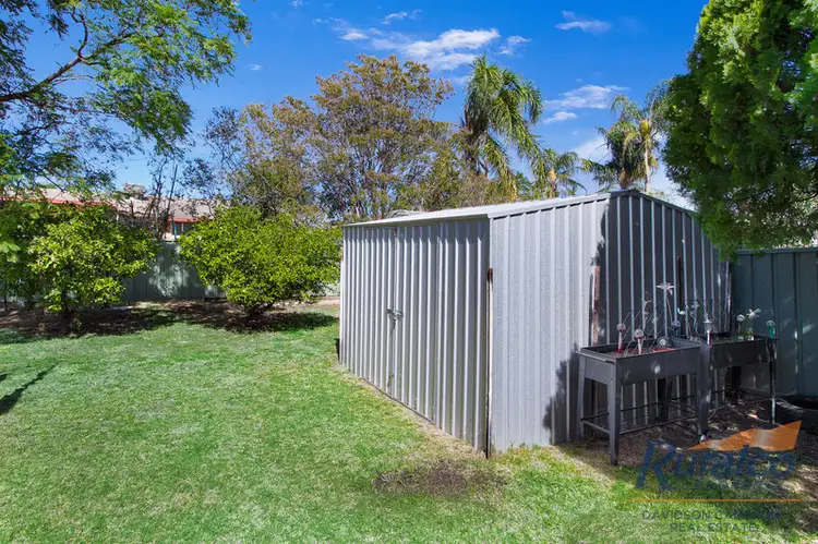 Sixth view of Homely house listing, 58 Kinarra Street, Tamworth NSW 2340