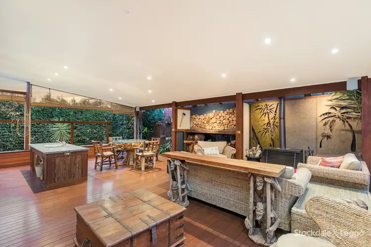 93 Stonebridge Way, Attwood VIC 3049