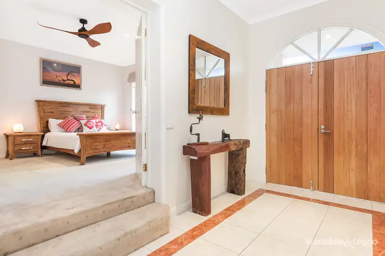 Fourth view of Homely house listing, 93 Stonebridge Way, Attwood VIC 3049