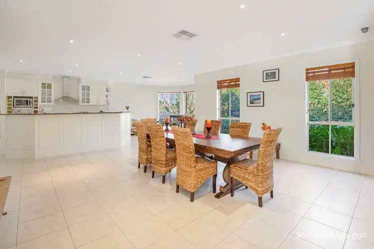 Fifth view of Homely house listing, 93 Stonebridge Way, Attwood VIC 3049