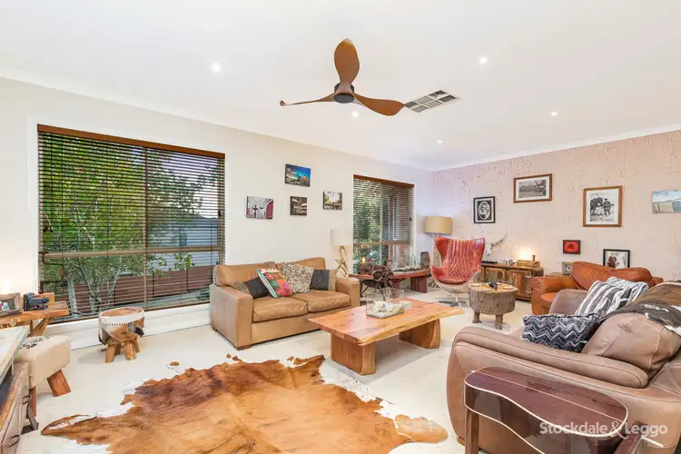 Sixth view of Homely house listing, 93 Stonebridge Way, Attwood VIC 3049