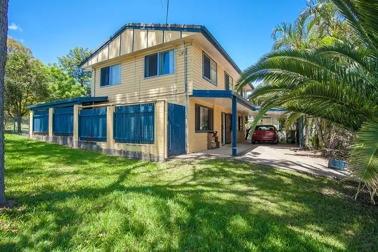 Main view of Homely house listing, 6 College Road, Clontarf QLD 4019