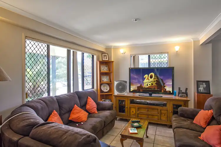 Second view of Homely house listing, 6 College Road, Clontarf QLD 4019