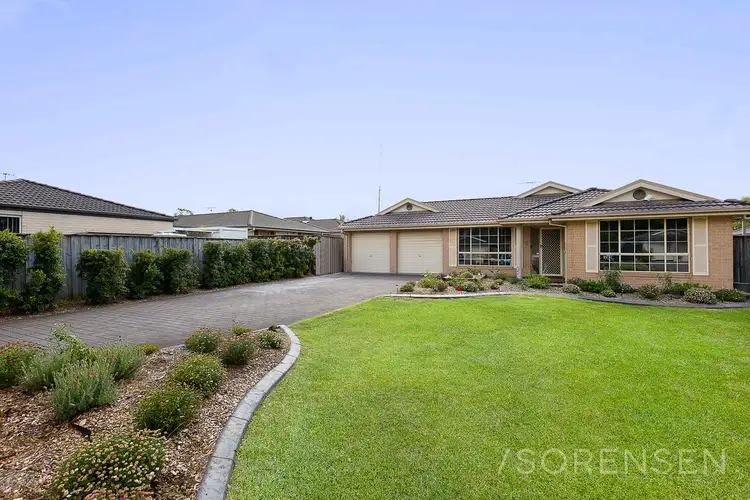 Main view of Homely house listing, 14 Dunlop Road, Blue Haven NSW 2262