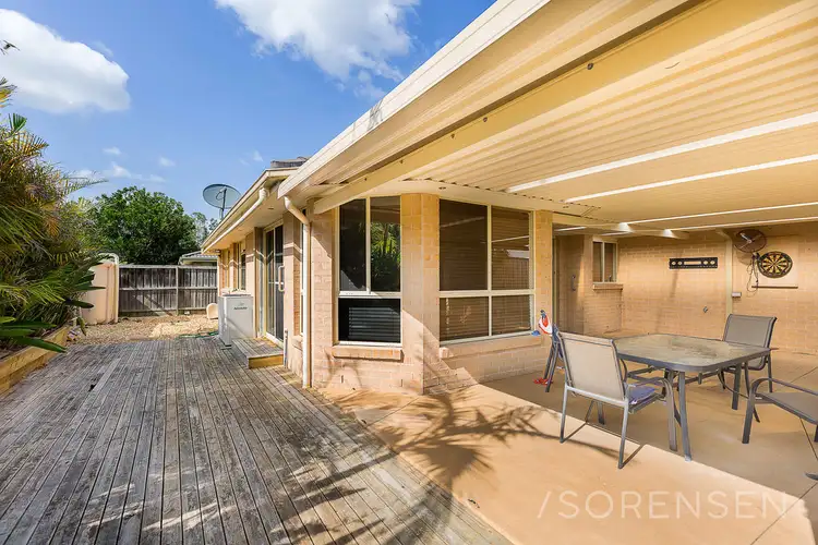 Fifth view of Homely house listing, 14 Dunlop Road, Blue Haven NSW 2262