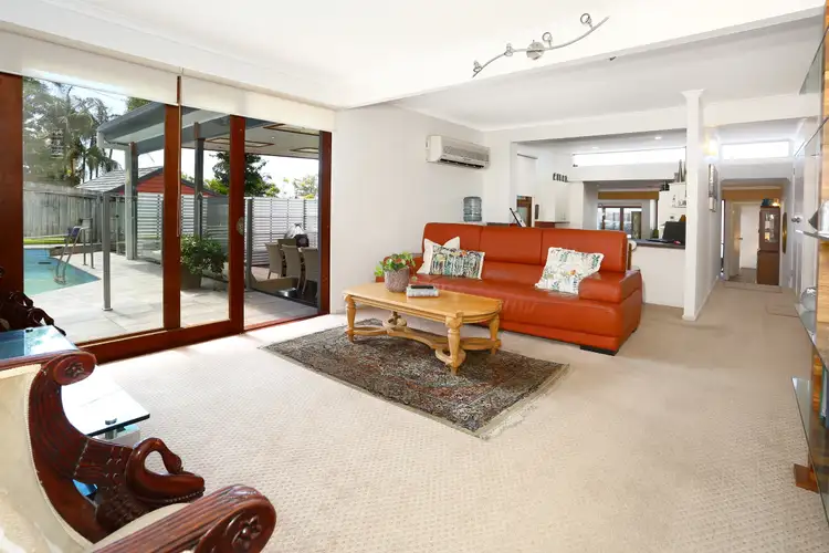 Second view of Homely house listing, 92 Yangoora Crescent, Ashmore QLD 4214