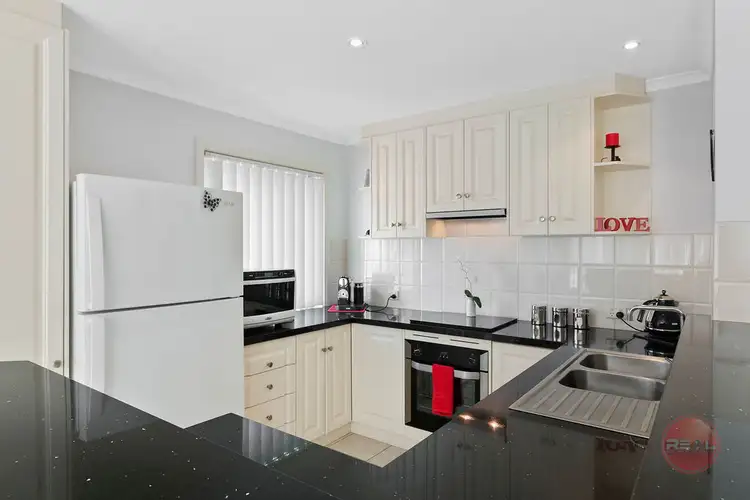 Fifth view of Homely house listing, 1 Benacre Close, Happy Valley SA 5159