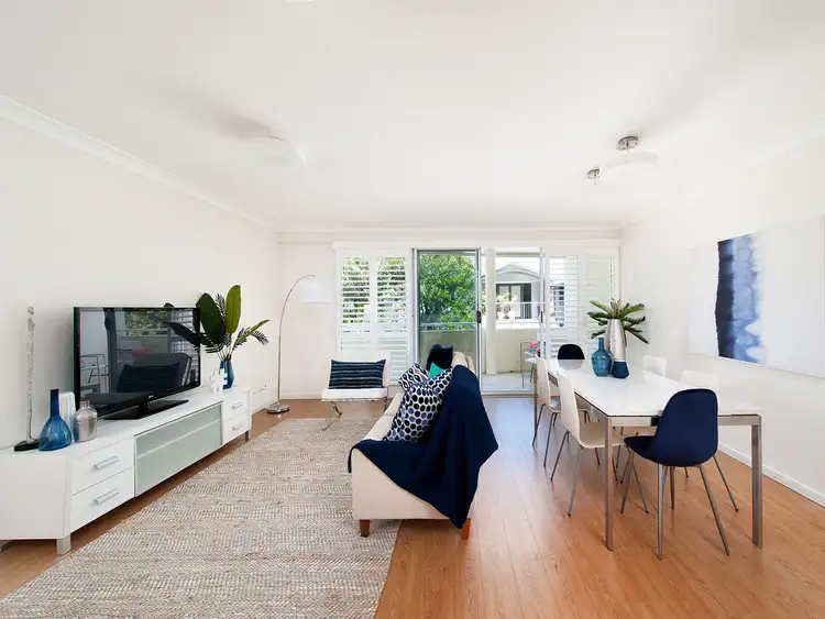 Second view of Homely apartment listing, 4/21-23 Magnus Street, Nelson Bay NSW 2315