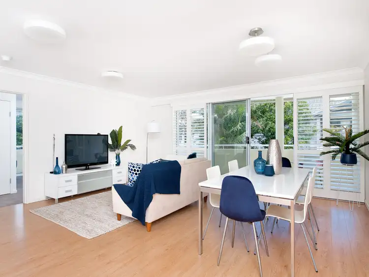 Third view of Homely apartment listing, 4/21-23 Magnus Street, Nelson Bay NSW 2315