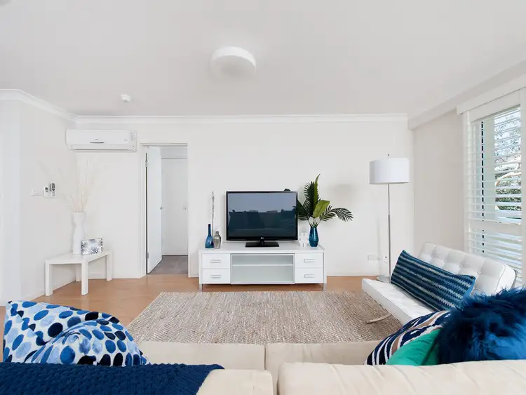 Fourth view of Homely apartment listing, 4/21-23 Magnus Street, Nelson Bay NSW 2315