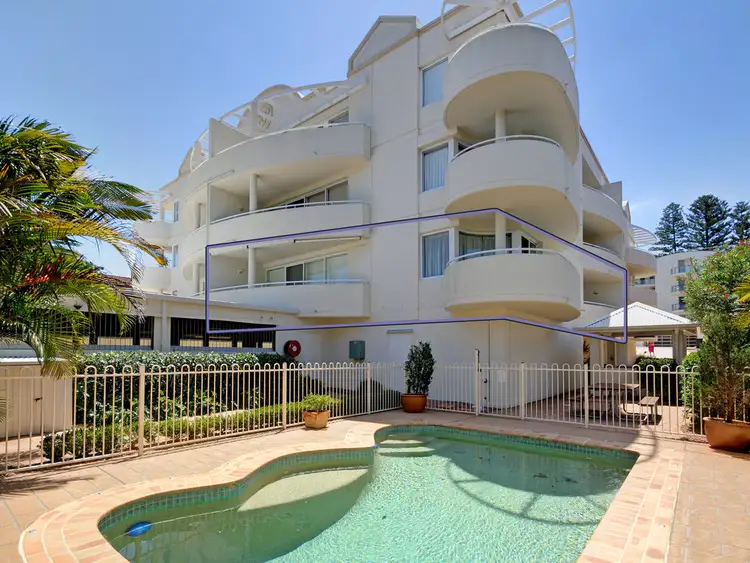 Sixth view of Homely apartment listing, 4/21-23 Magnus Street, Nelson Bay NSW 2315