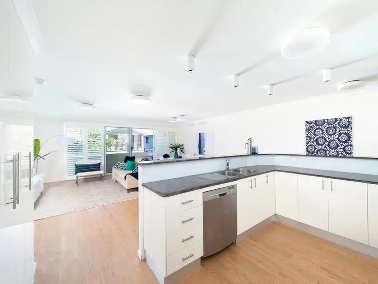 Seventh view of Homely apartment listing, 4/21-23 Magnus Street, Nelson Bay NSW 2315