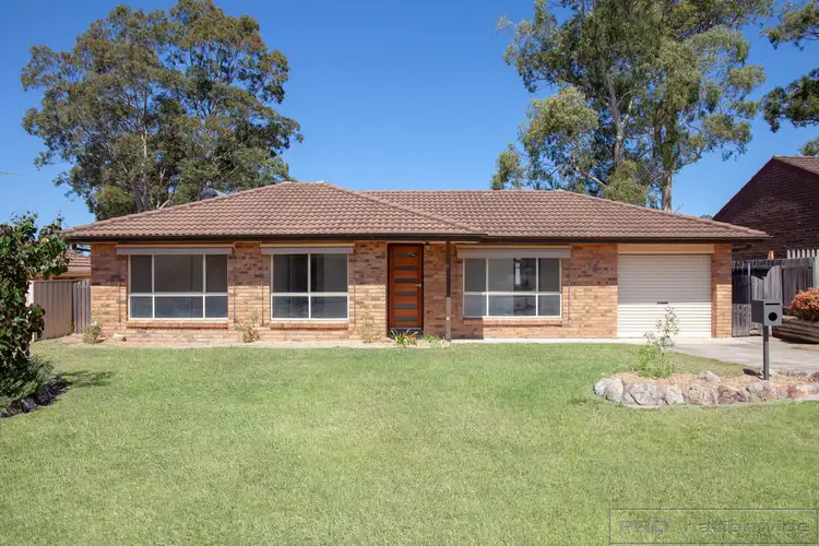 15 Marshall Avenue, Metford NSW 2323