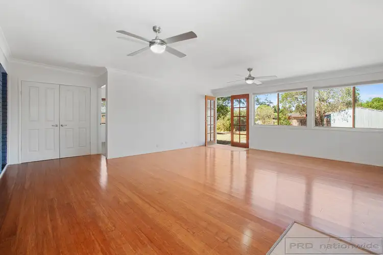 Second view of Homely house listing, 15 Marshall Avenue, Metford NSW 2323