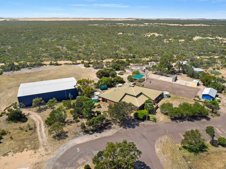 Second view of Homely house listing, Section 68 Little Street, Port Kenny SA 5671