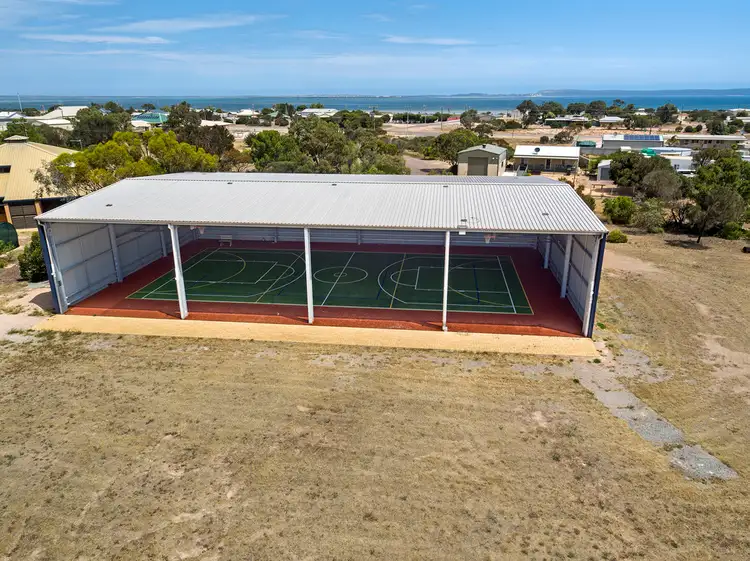 Third view of Homely house listing, Section 68 Little Street, Port Kenny SA 5671