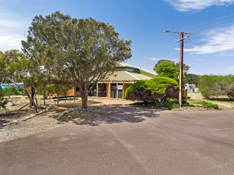 Fourth view of Homely house listing, Section 68 Little Street, Port Kenny SA 5671
