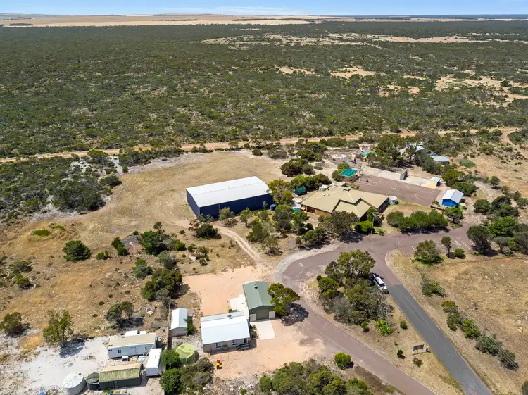 Fifth view of Homely house listing, Section 68 Little Street, Port Kenny SA 5671