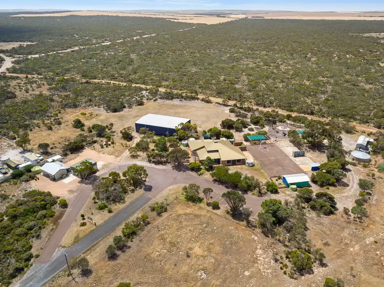Sixth view of Homely house listing, Section 68 Little Street, Port Kenny SA 5671