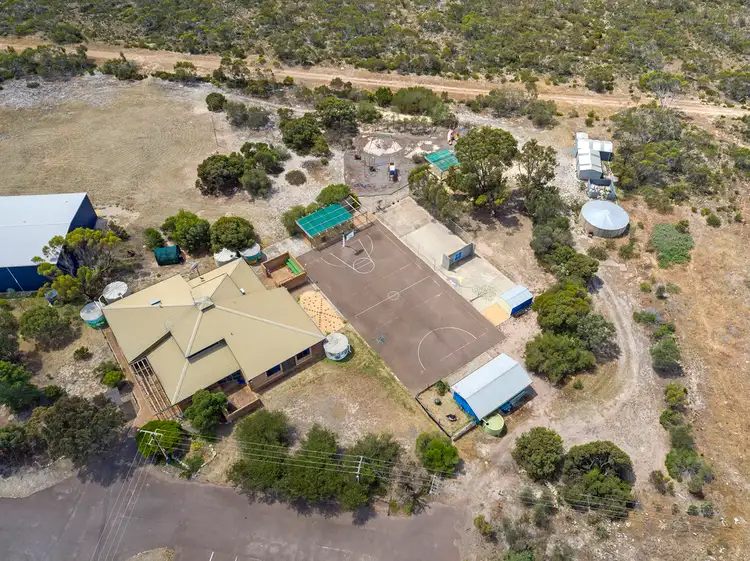 Seventh view of Homely house listing, Section 68 Little Street, Port Kenny SA 5671