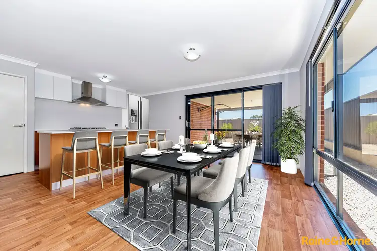 Second view of Homely house listing, 11 GAMBOGE AVENUE, Karnup WA 6176